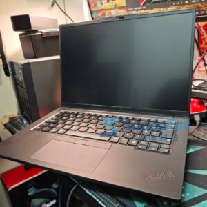 ThinkPad P14s Gen5 Ultra 5 135H｜16GB｜512GB｜RTX獨顯可選｜14吋行動工作站｜工程設計筆電🔥