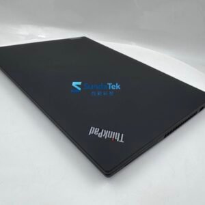 ThinkPad P14s Gen3 i7-1270P｜T550 4GB獨顯｜16GB｜14吋工作站筆電｜工程設計/CAD首選🔥