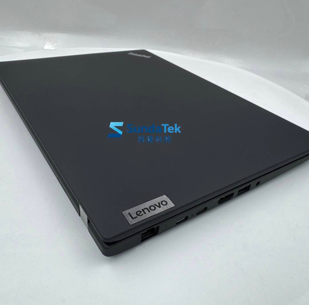 ThinkPad P14s Gen3 i7-1270P|T550 4GB獨顯|16GB|14吋工作站筆電|工程設計/CAD首選🔥:圖片 4