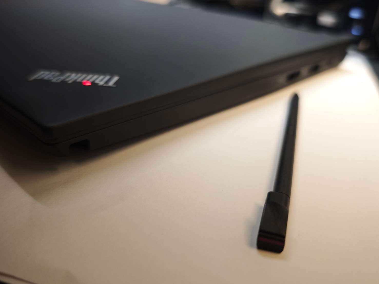 ThinkPad L13 Yoga i5|16GB|512GB|觸控翻轉筆電|輕巧商務首選🔥:圖片 4