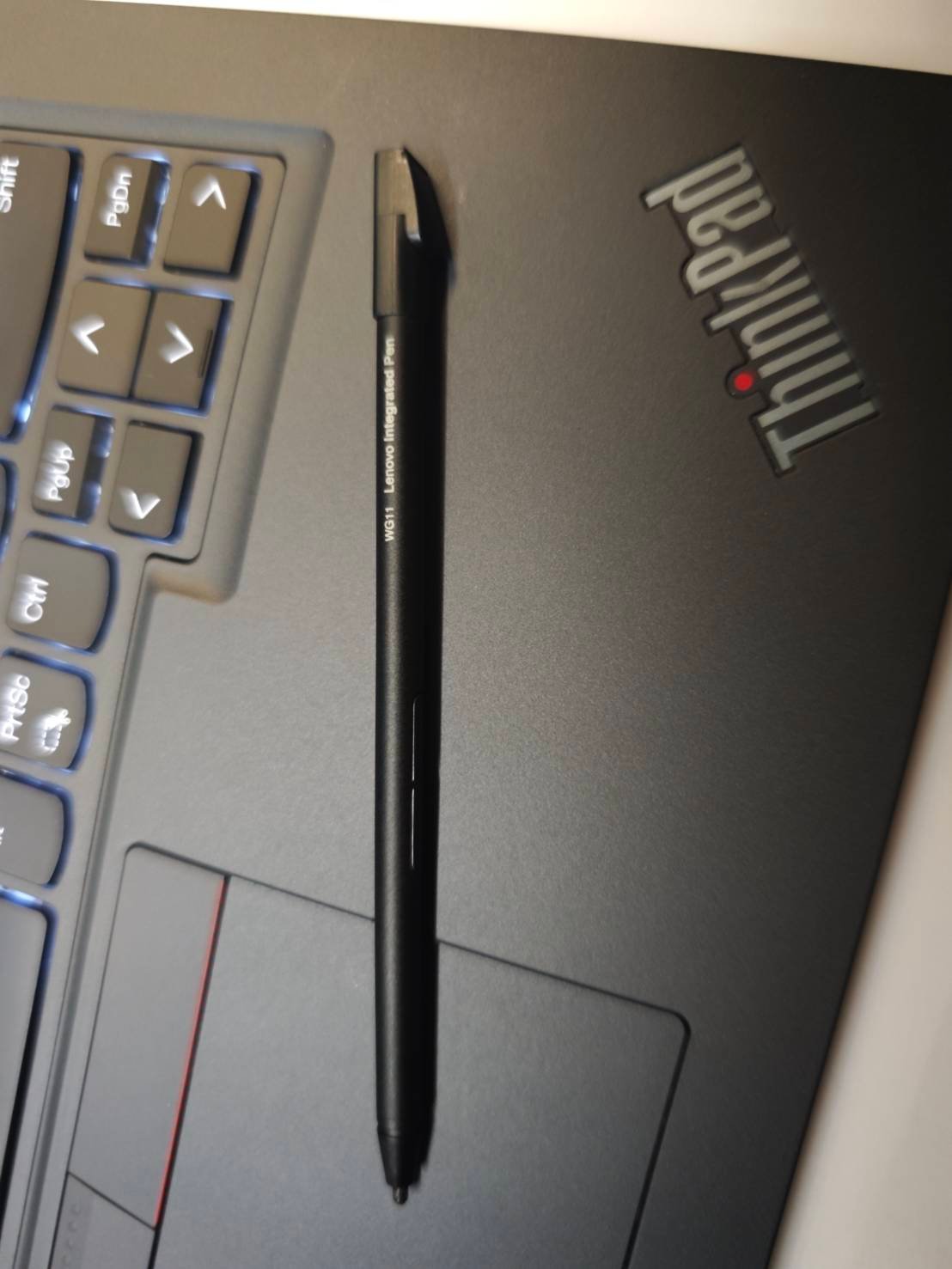 ThinkPad L13 Yoga i5|16GB|512GB|觸控翻轉筆電|輕巧商務首選🔥:圖片 5