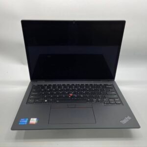 ThinkPad L13 Yoga i5｜16GB｜512GB｜觸控翻轉筆電｜輕巧商務首選🔥