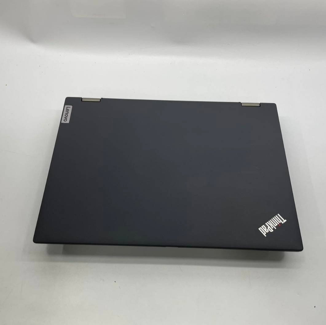 ThinkPad L13 Yoga i5|16GB|512GB|觸控翻轉筆電|輕巧商務首選🔥:圖片 7